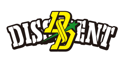 ディシデント